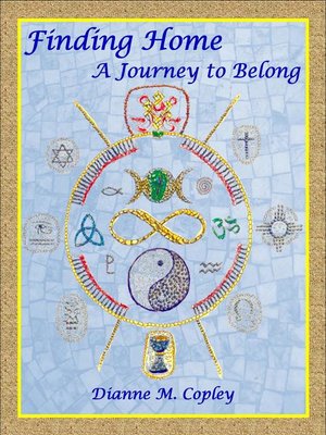 cover image of Finding Home